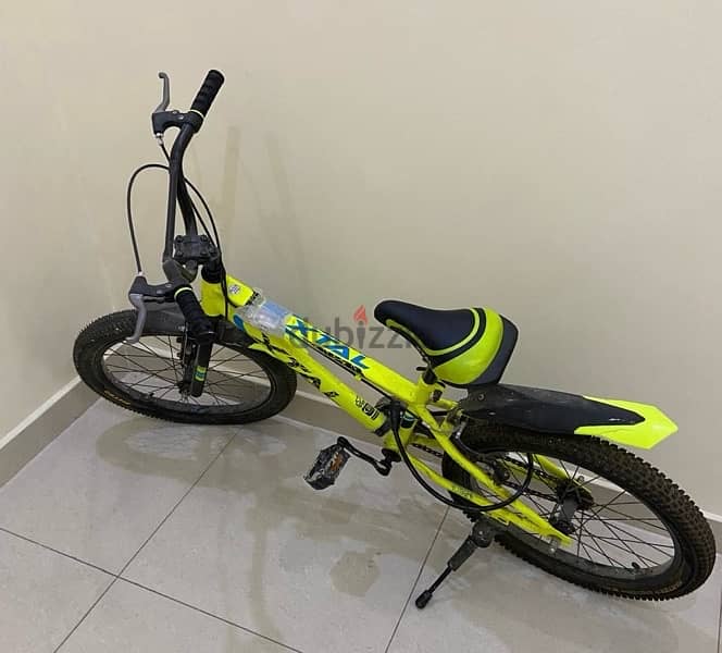 دراجه قياس ٢٠  bike (size 20 ) 1