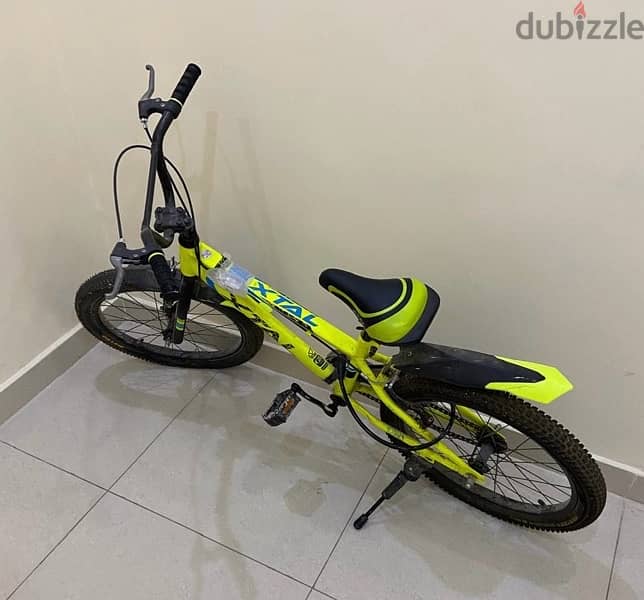 دراجه قياس ٢٠  bike (size 20 ) 2