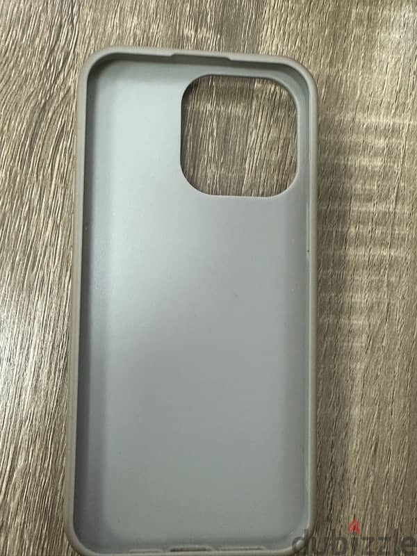 iPhone 15 pro max cover with a card holder 0