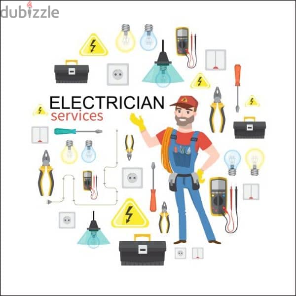 electric Plumbring repair maintenance 0