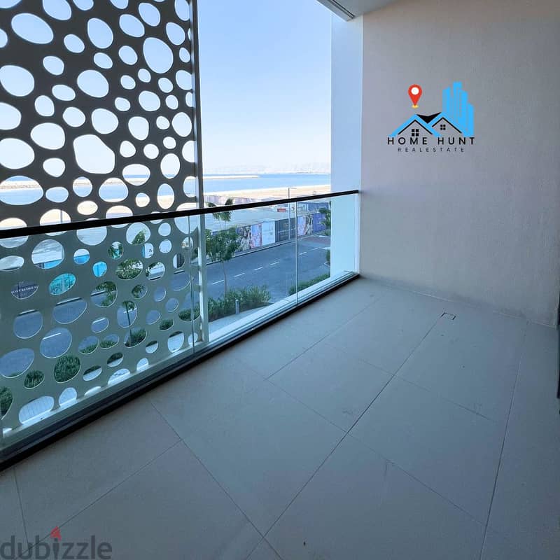 AL MOUJ | LUXURIOUS 1 BHK SEA VIEW APARTMENT FOR RENT 2