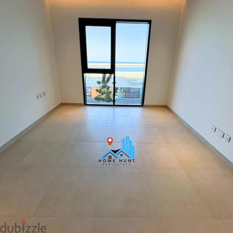 AL MOUJ | LUXURIOUS 1 BHK SEA VIEW APARTMENT FOR RENT 6