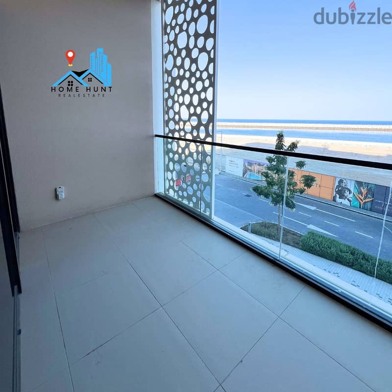 AL MOUJ | LUXURIOUS 1 BHK SEA VIEW APARTMENT FOR RENT 8