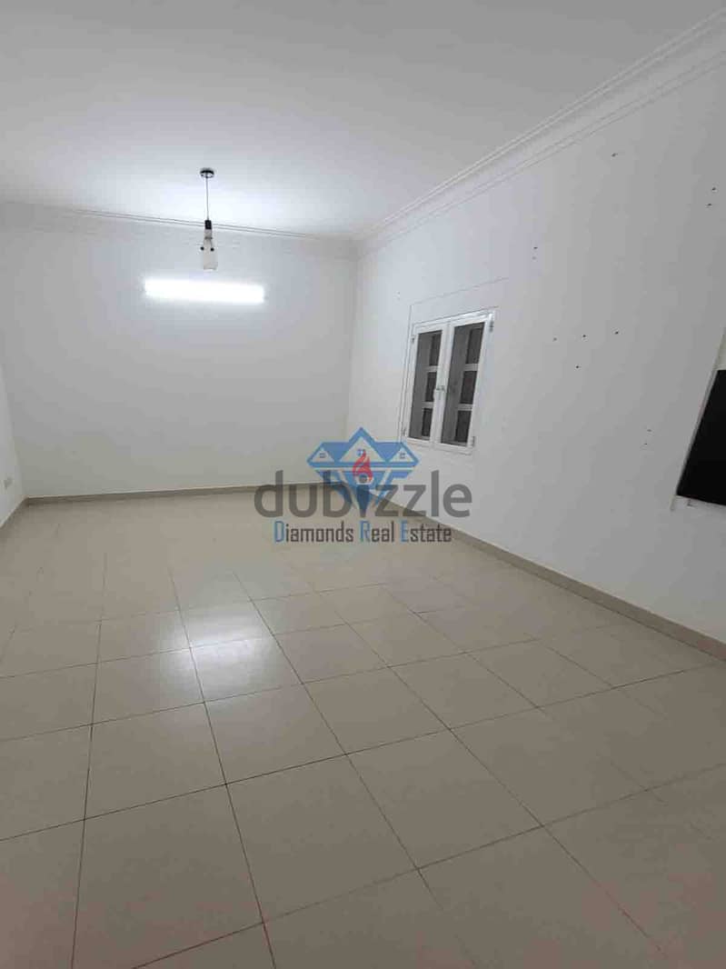 Spacious 2 Bedroom Townhouse Available for Rent in Seeb 2