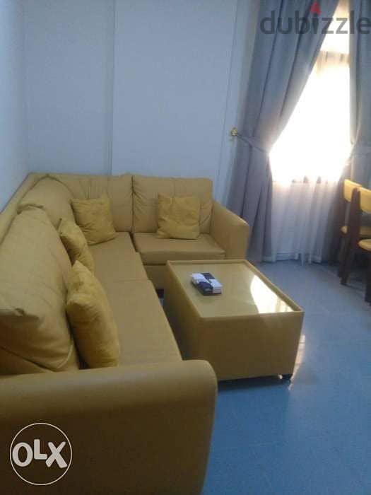 Discovery apartment in Muscat daily 15 riyal 1