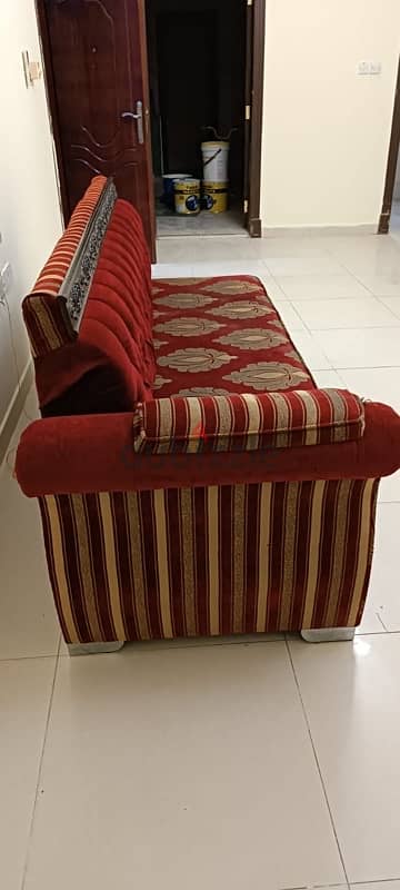 4 SEAT SOFA 1