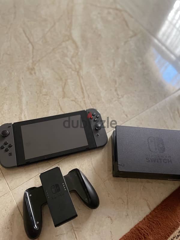 نيتندو سويتش اوليد Nintendo Switch OLED 2