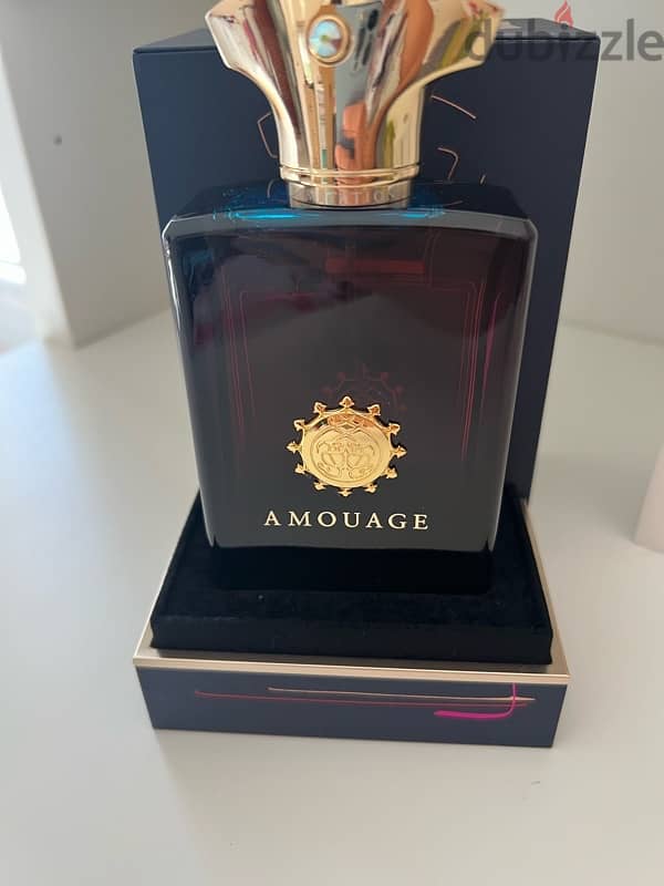 Parfume Amouge Imitation 1