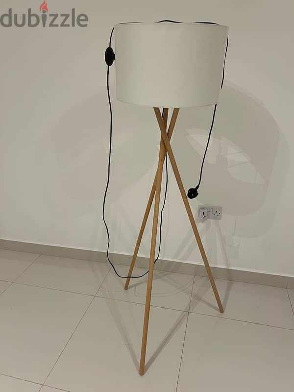 floor lamp 2