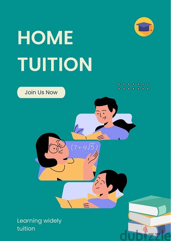 learning widely home and online tuitions 1