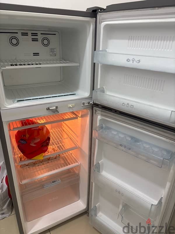 LG Refrigerator 1