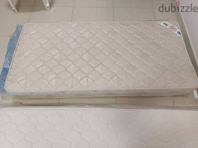 Raha Mattress - Single bed