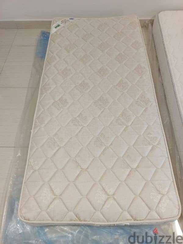 Raha Mattress 4