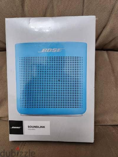 Bose