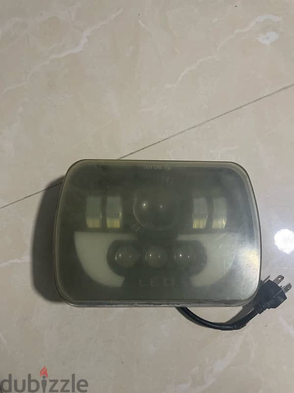 jeep choroke lights 1