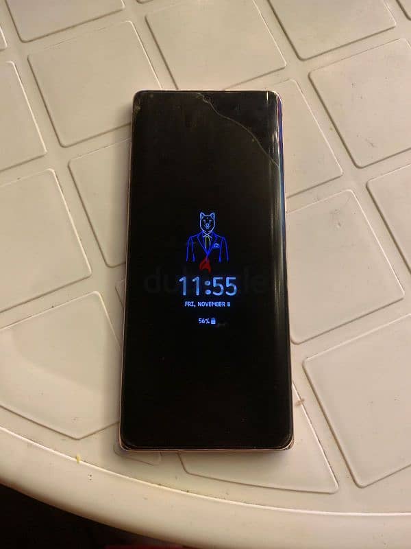 LG velvet 5G mobile 2