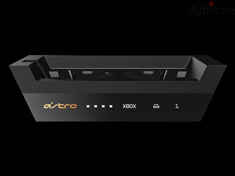 قاعدة سماعة ASTRO A50  لل XBOX 0