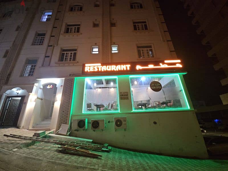 Restaurant for sale 5