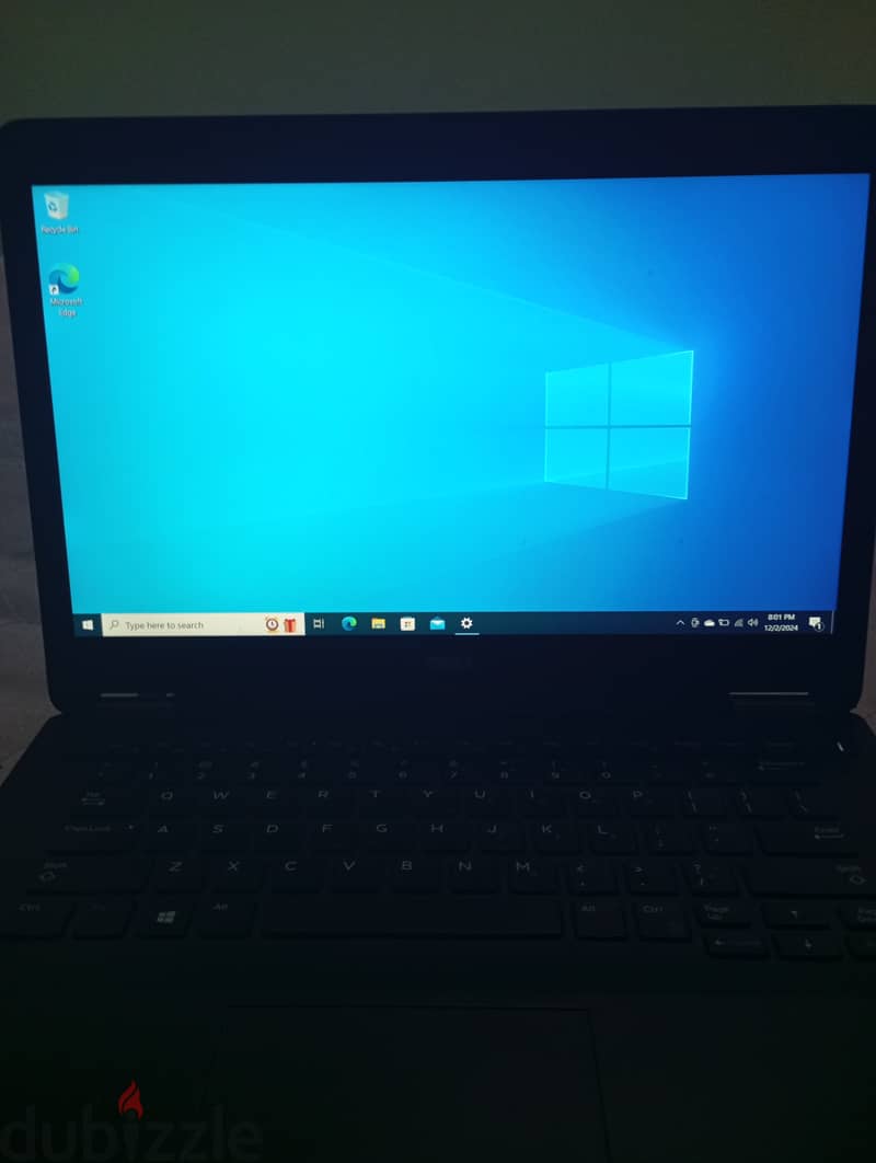 Dell latitude E7470 core i5 8gb ram 256gb for sale 0