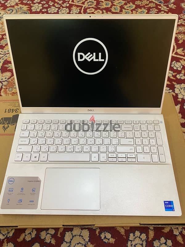 لاب توب DELL 4