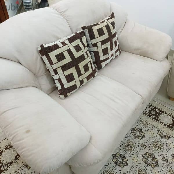 Sofa Set 3 2 1 2