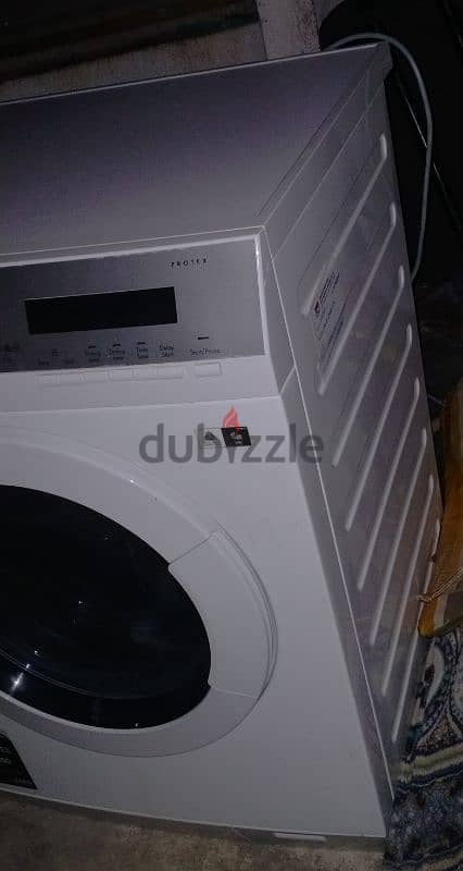 Used Automatic Washing Machine for sale 0