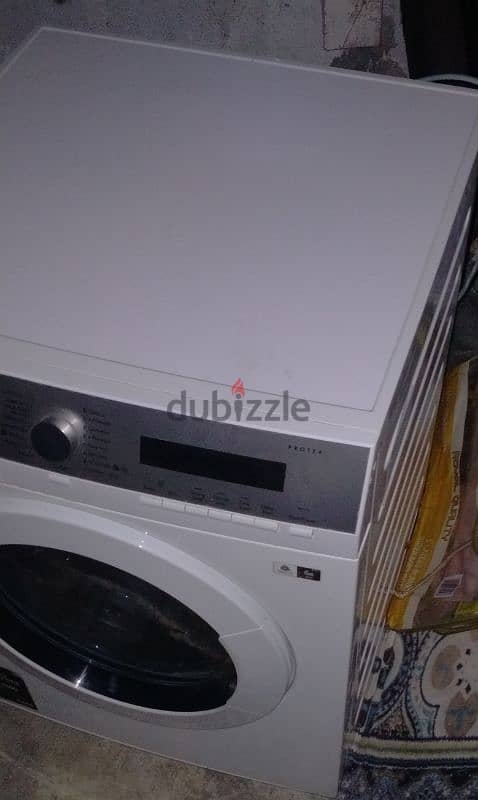 Used Automatic Washing Machine for sale 2