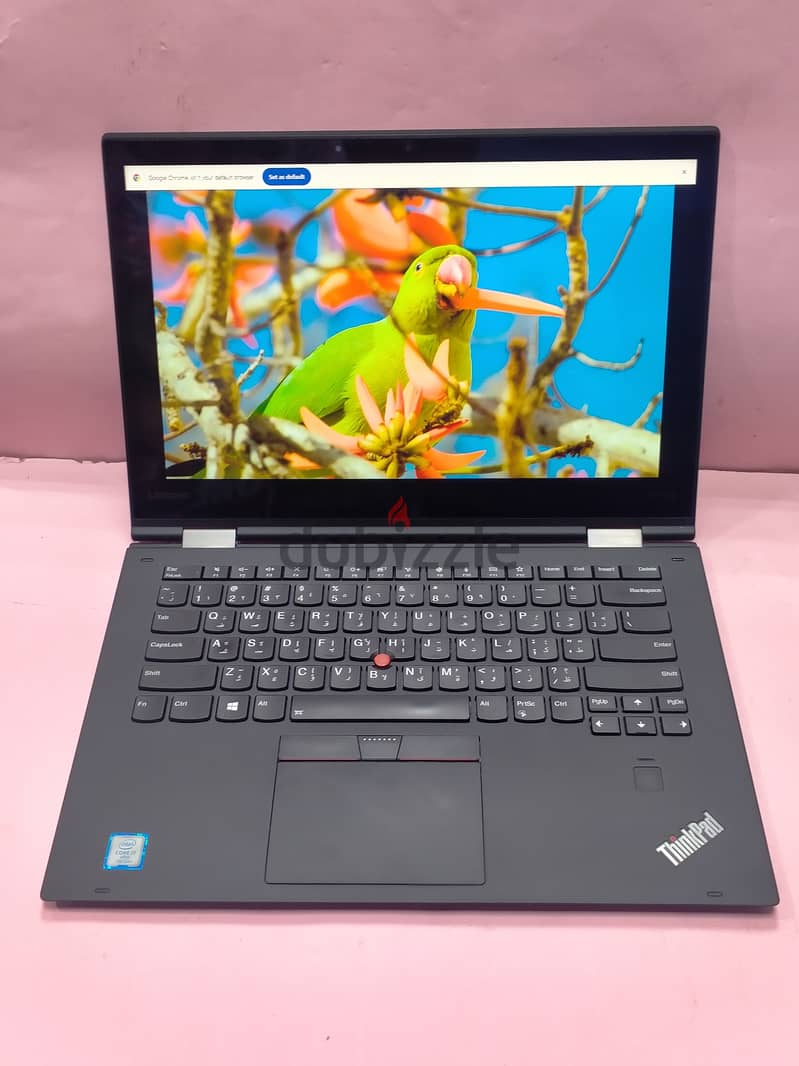 LENOVO X1 YOGA X360 TOUCH SCREEN CORE i7 16GB RAM 512GB SSD 14-INCH TO 2