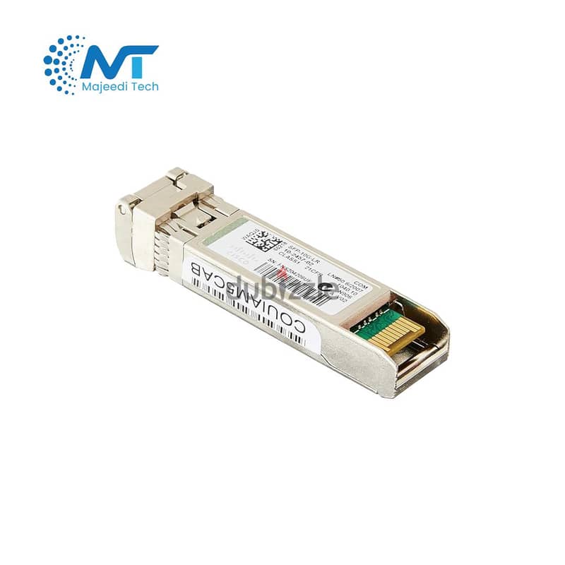 Cisco SFP-10G-LR Transceiver Module! 0