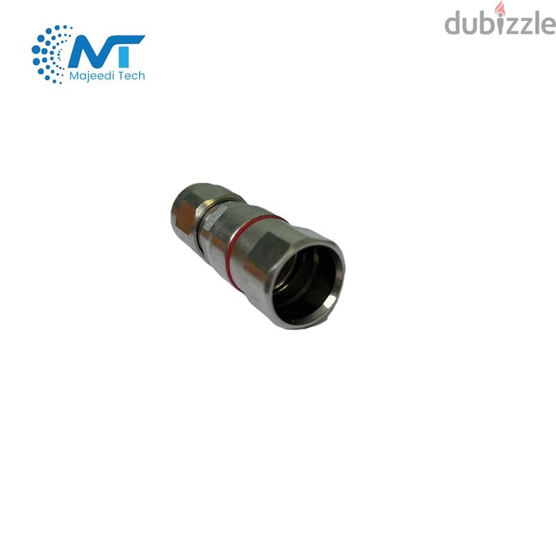 50-12RF Connector 0