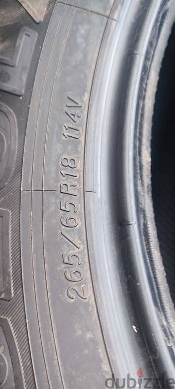 tire for sale 2