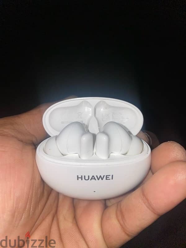 EarPods 0