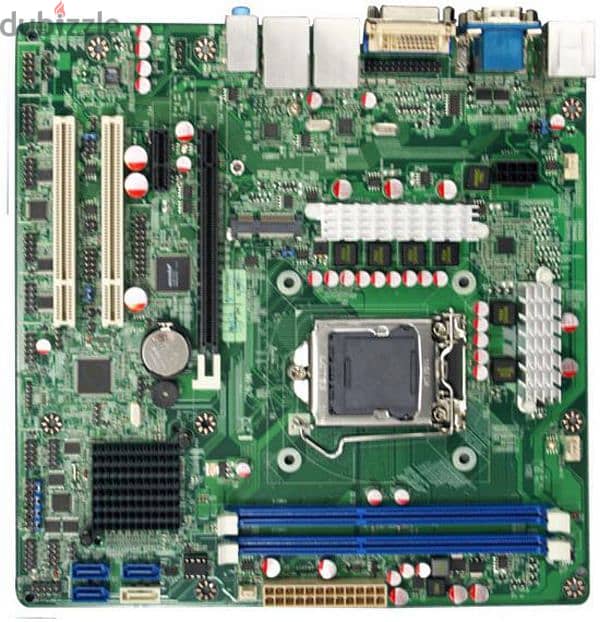 looking for intel 2nd gen motherboard 0