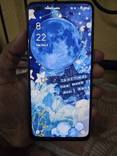 Oppo reno 4