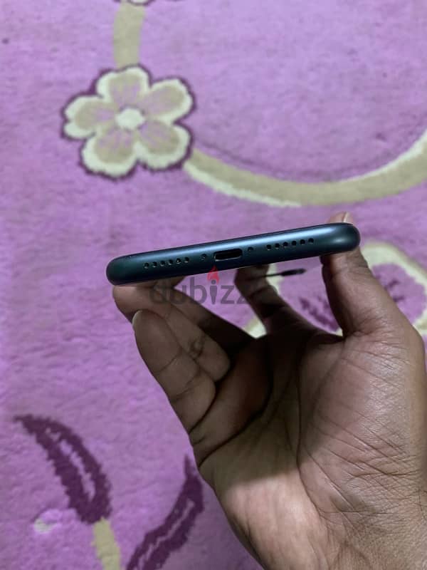 iPhone 11 128 gb battery 86 6