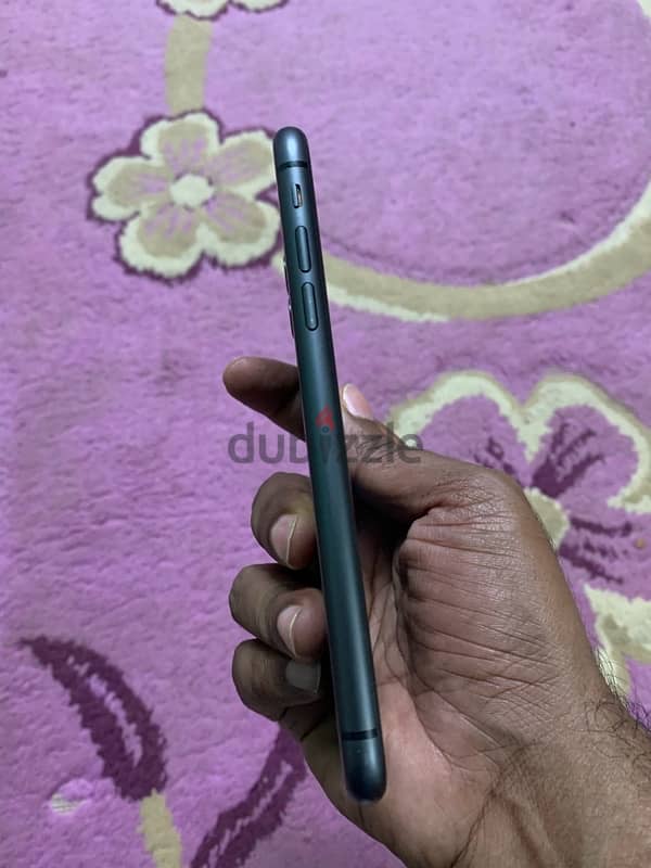 iPhone 11 128 gb battery 86 7