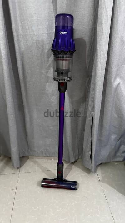 dyson cordless vacuum