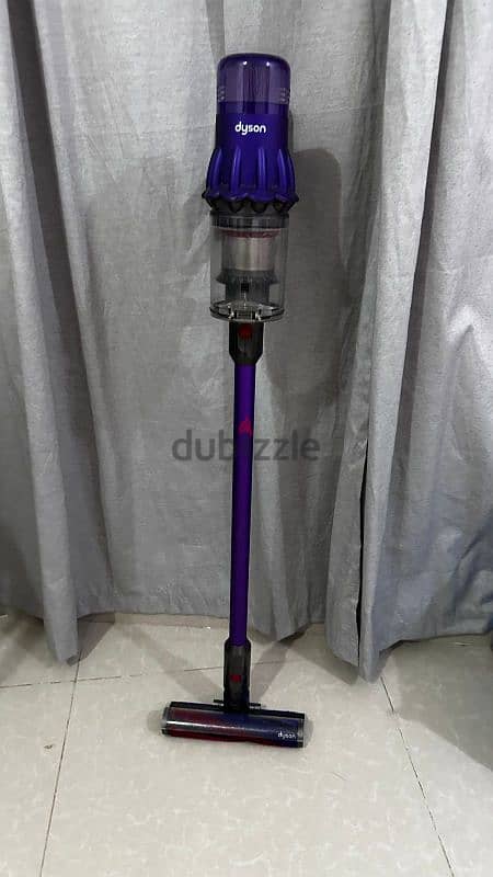 dyson cordless vacuum 0