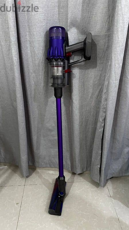 dyson cordless vacuum 3