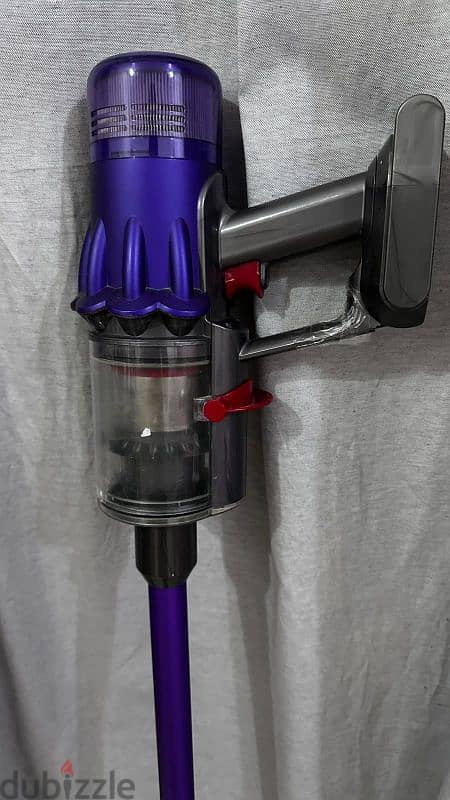 dyson cordless vacuum 4