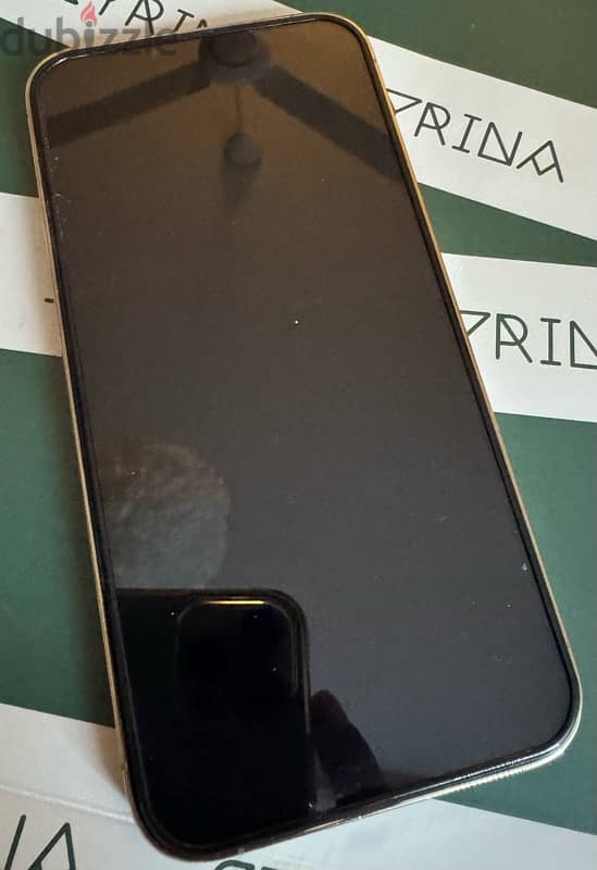 Iphone 13 Pro Max 265 GB 3