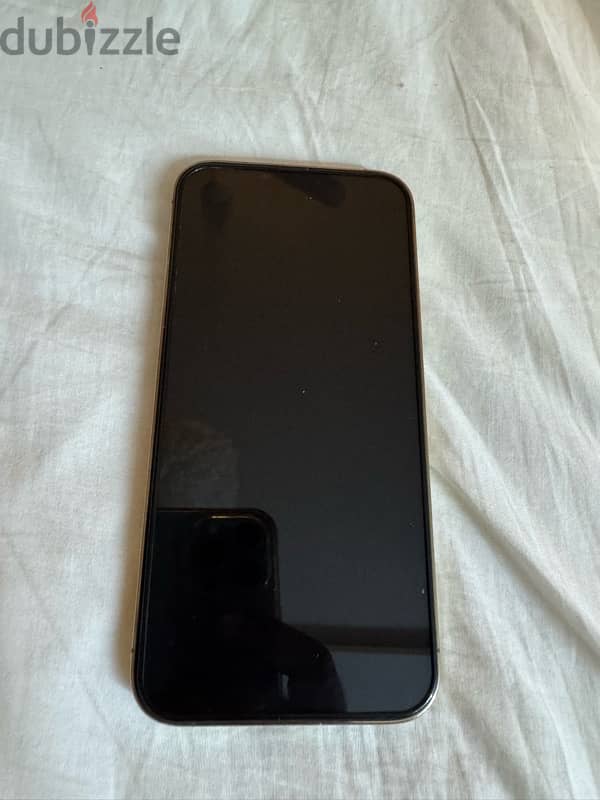 Iphone 13 Pro Max 265 GB 4