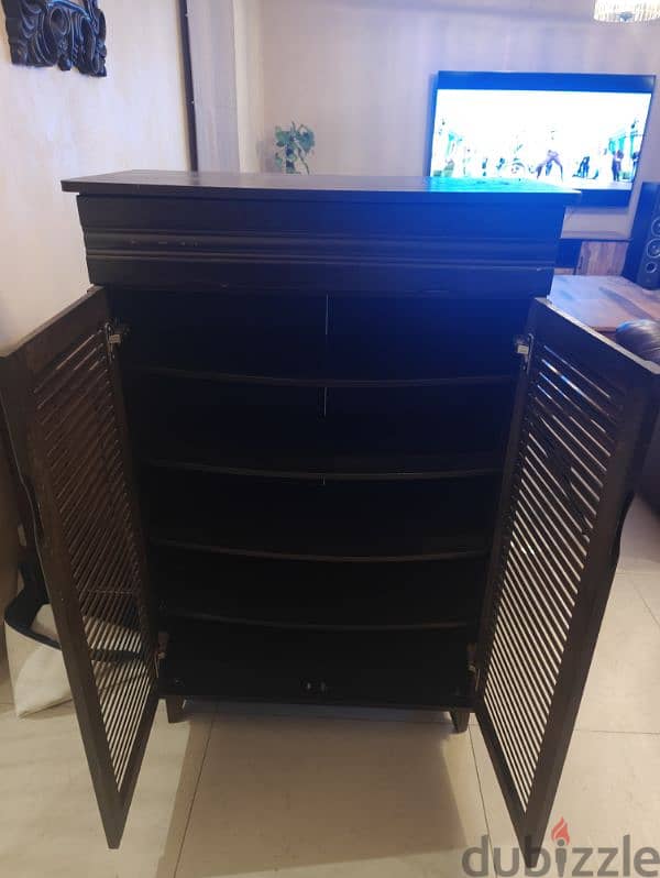 shoe Rack for sale 1