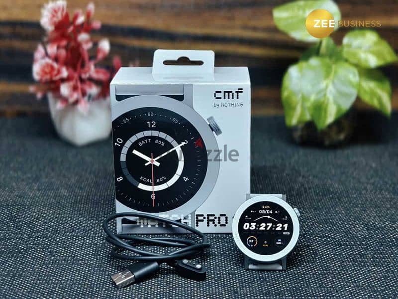 CMF Watch Pro 2 0