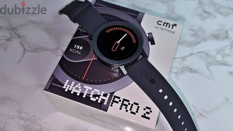 CMF Watch Pro 2 1