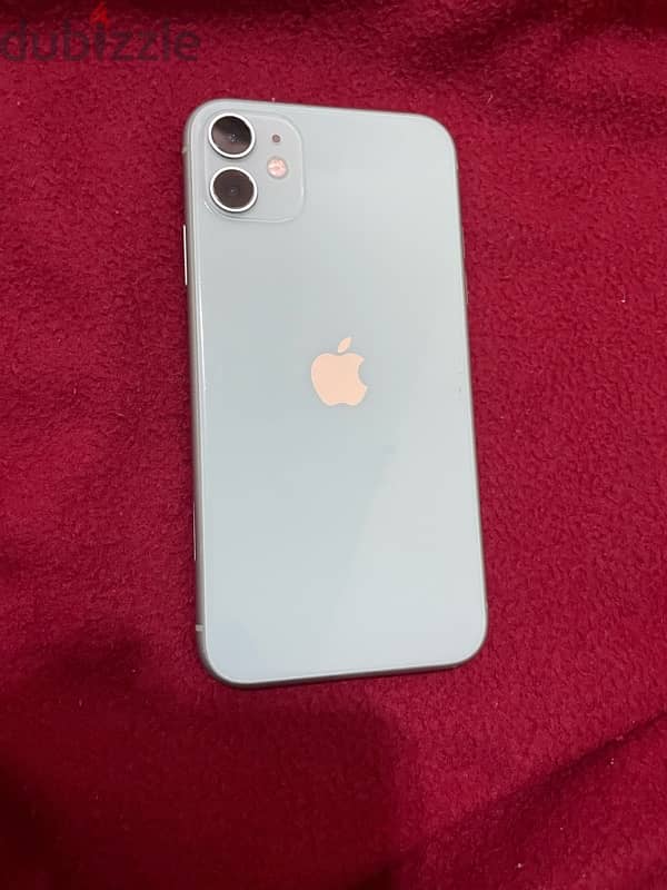 iPhone 11 128Gb 2