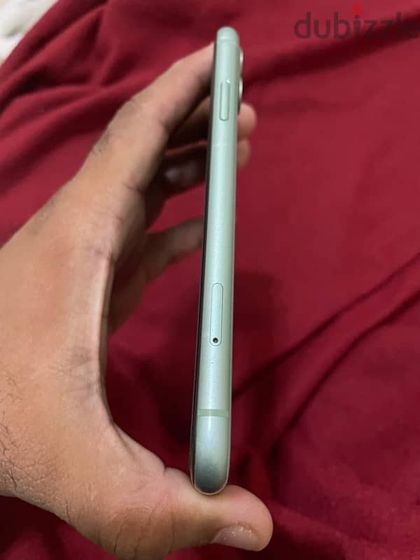 iPhone 11 128Gb 5