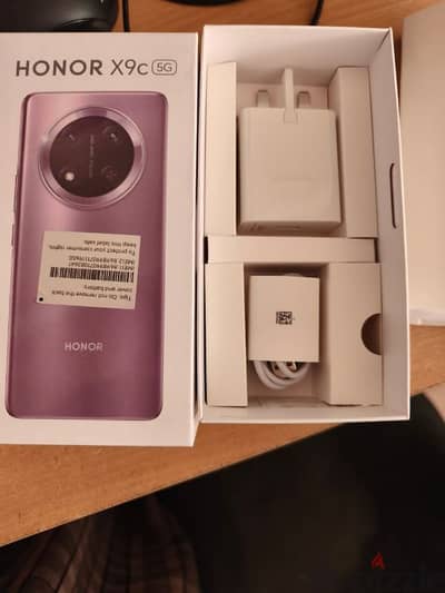 Honor X9C for sell للبيع