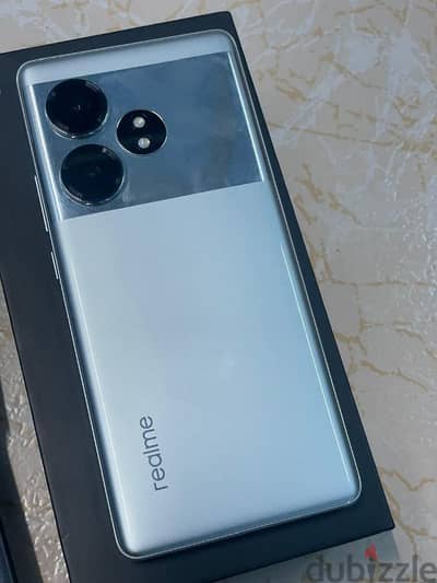 Realme GT Neo 6 for sell or exch  بيع او بدل