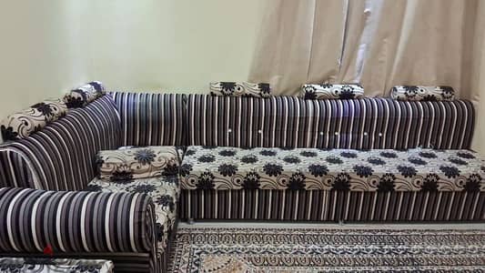 sofa